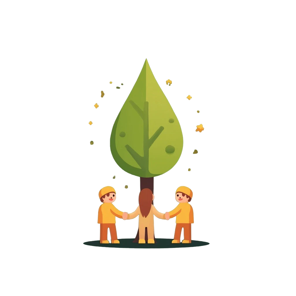 Team-up events icon